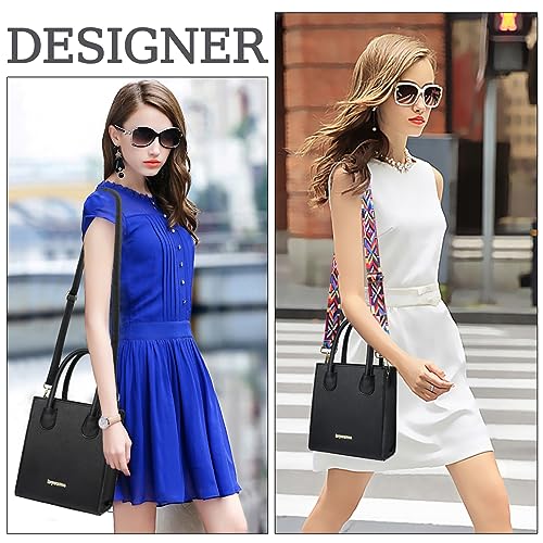 Small Tote Purse Top Zip Satchel Shoulder Bag R67278