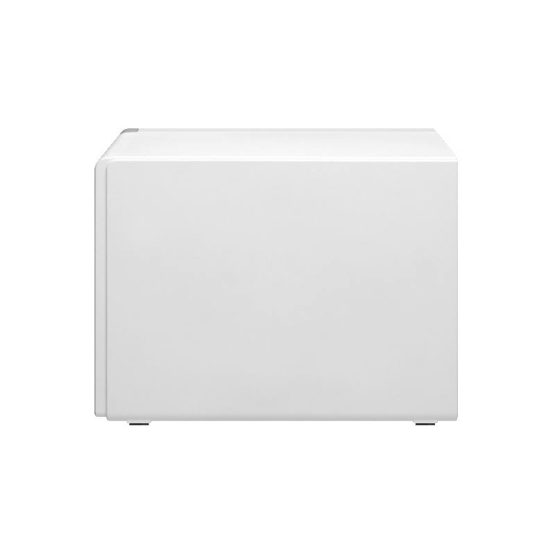 4-Bay Diskless NAS Server Y6889
