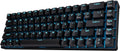 Wireless Hot Swappable 65% Mechanical Keyboard R49124