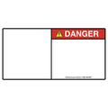 Calibration & Warning Tags / Stickers D6064