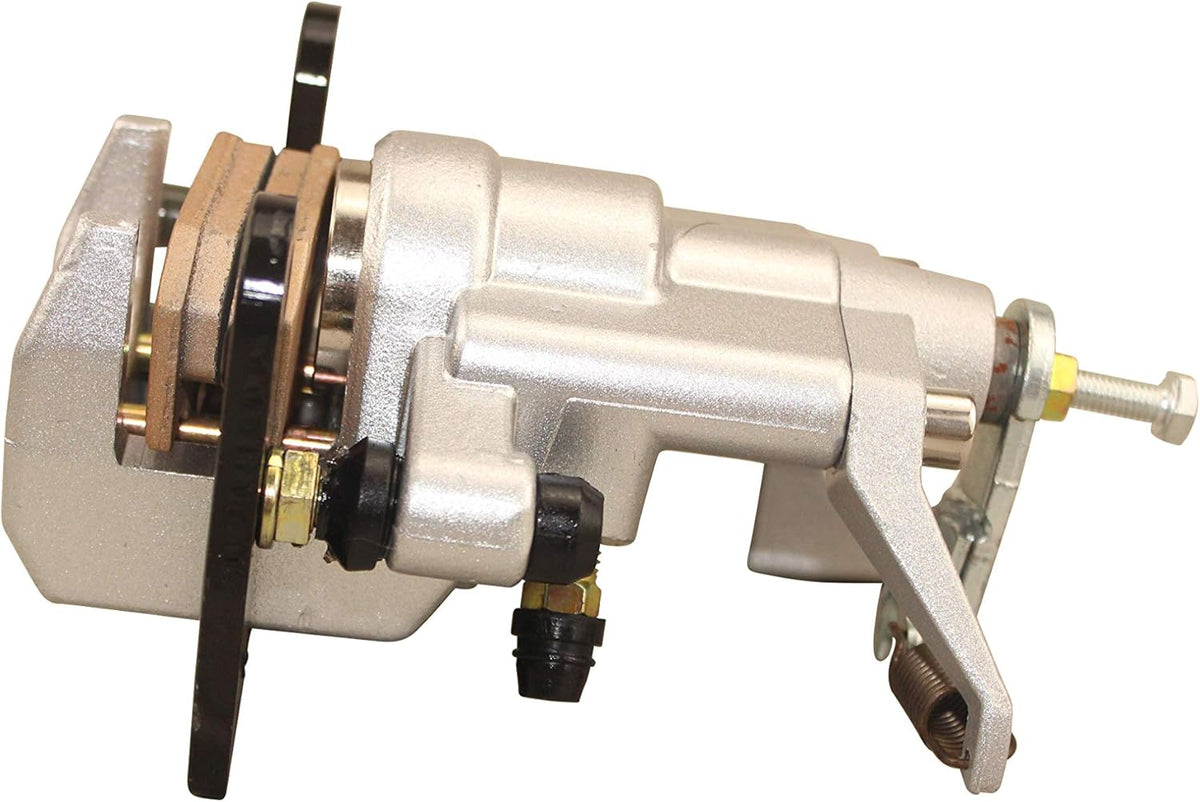 Rear Brake Caliper with Pads Pack of 2 W437865