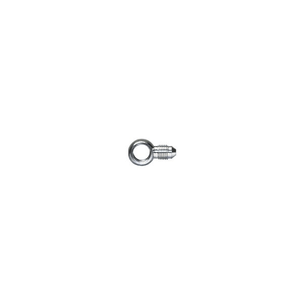 Flexline Kit D52 Caliper 14in w/ Banjo 7/16-20 D16853