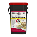 30-Day Emergency Food Supply P1042