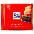 Marzipan Chocolate Bar 100 g (Pack of 5) Q91881