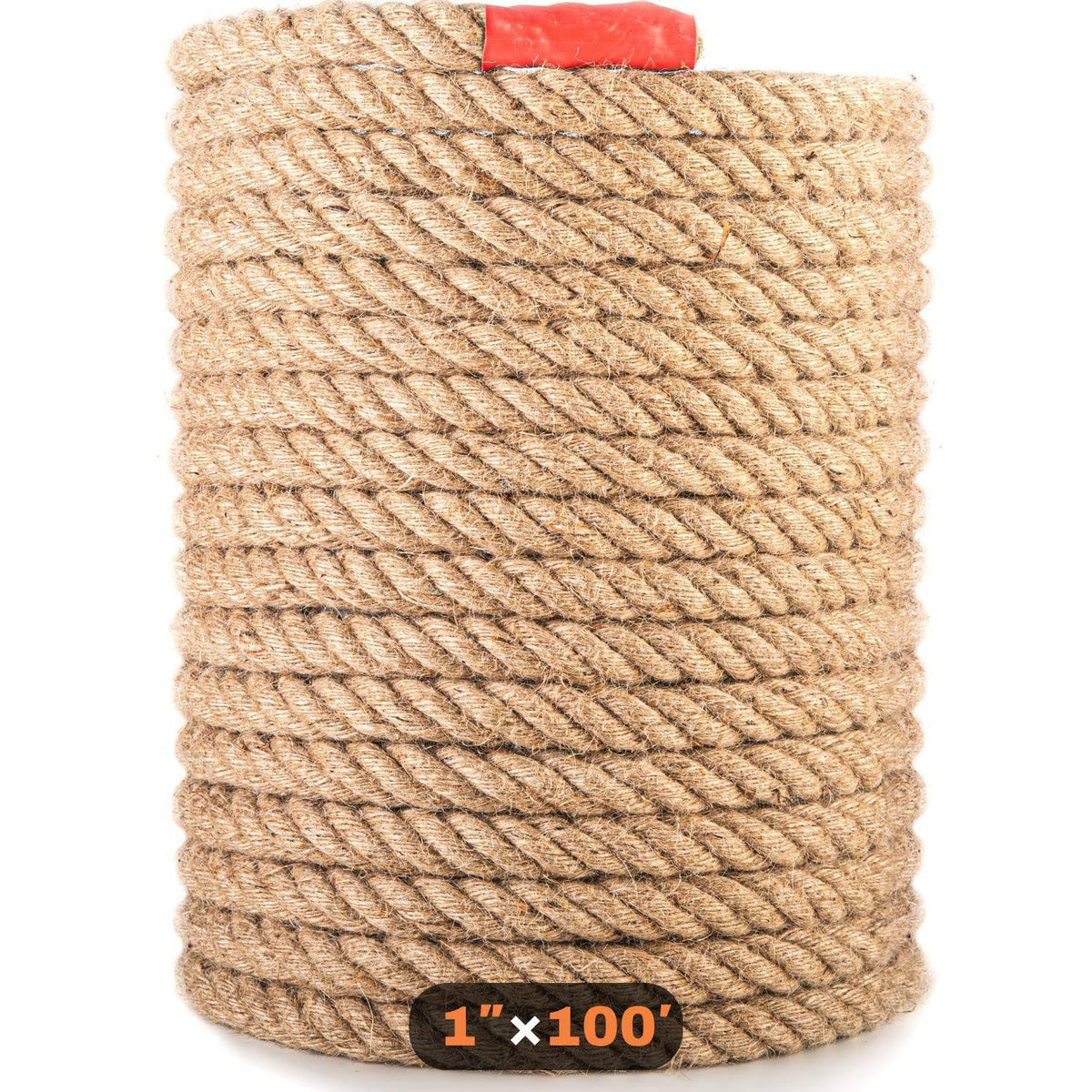 Natural Jute Rope K683976