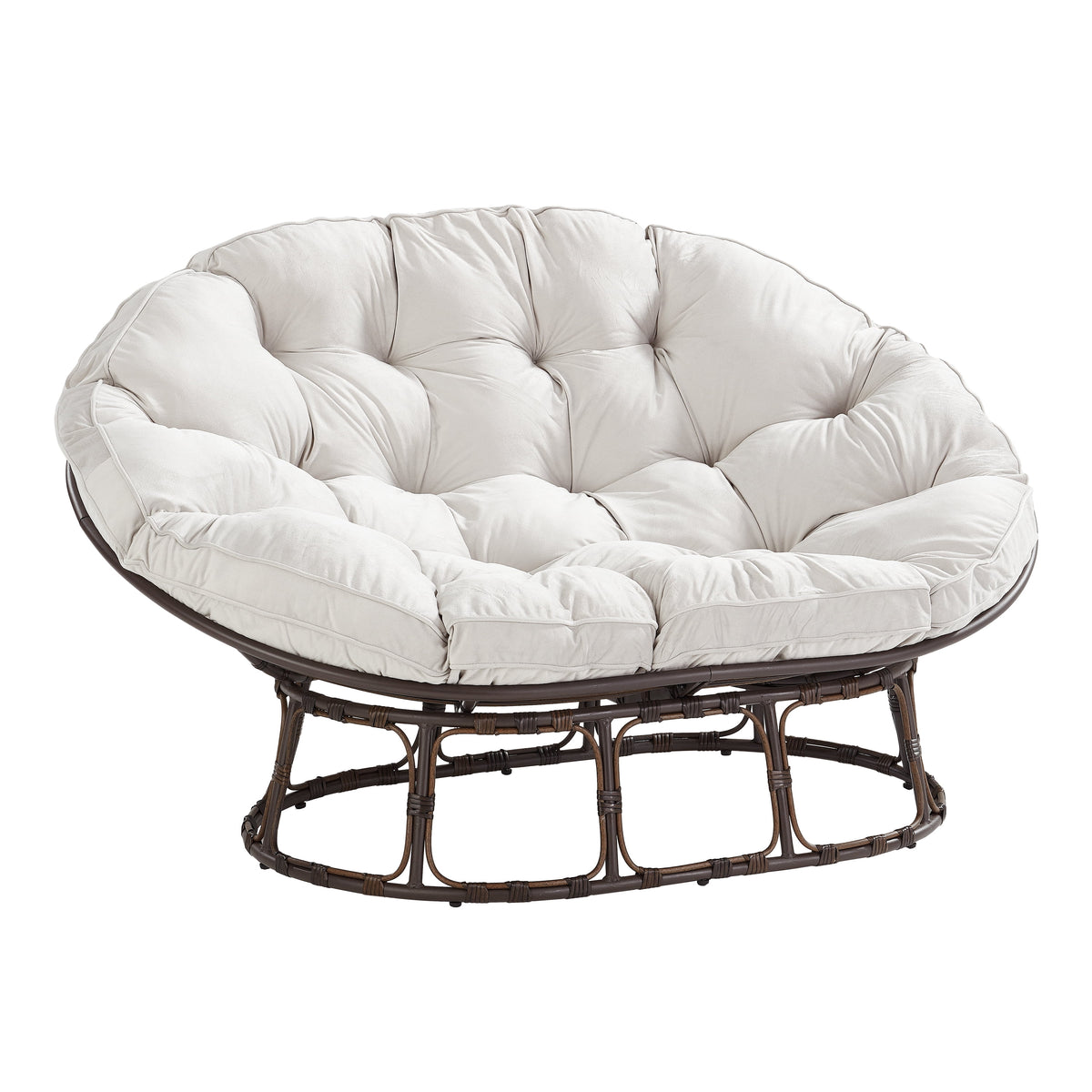 Double Papasan Chair Y7554