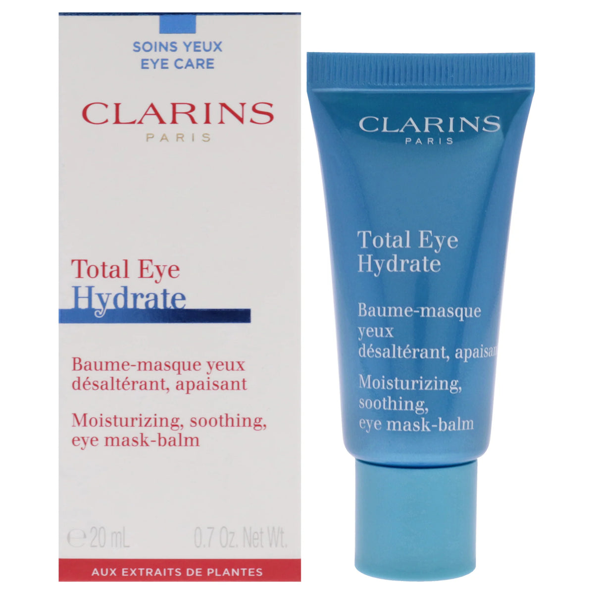 0.7 oz Moisturizing Eye Balm Q286