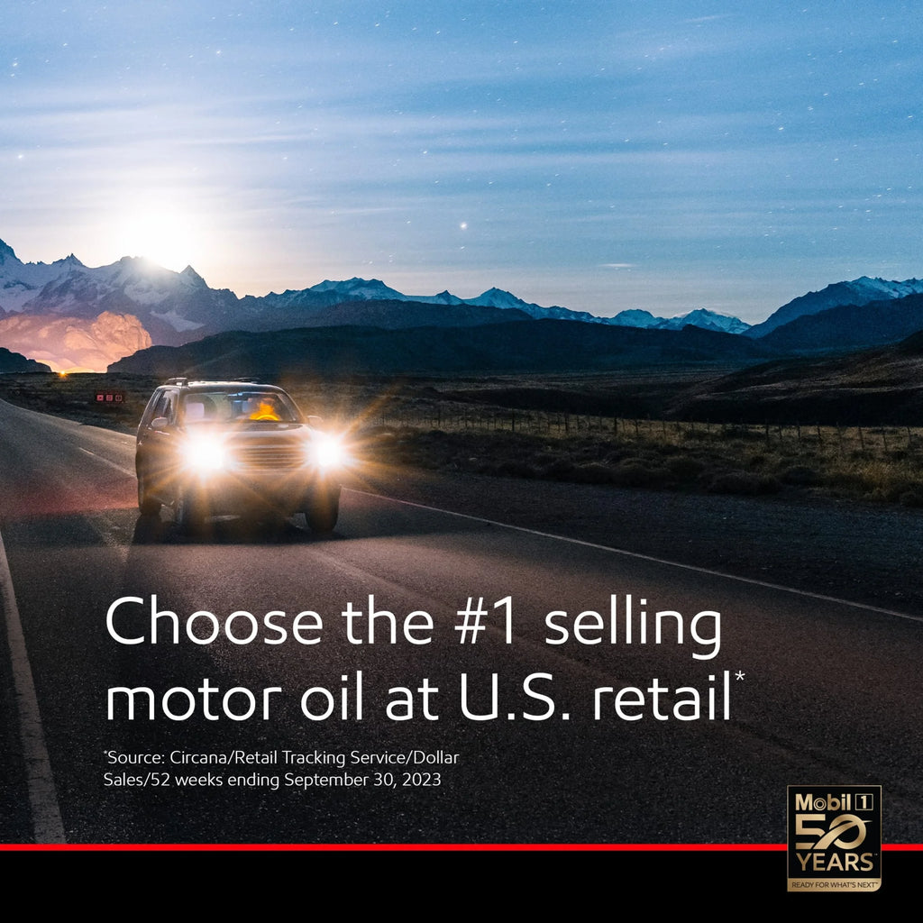 Full Synthetic Motor Oil 10W-30, 5 Quart M99973