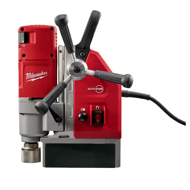 13 Amp 1-5/8 in. Electromagnetic Drill Kit C644083
