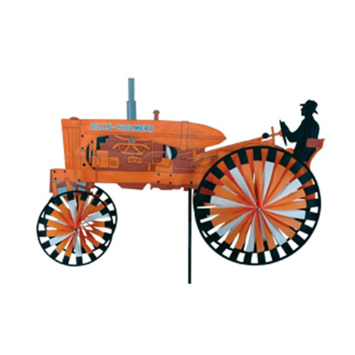 Allis-Chalmers Tractor Spinner Y716795