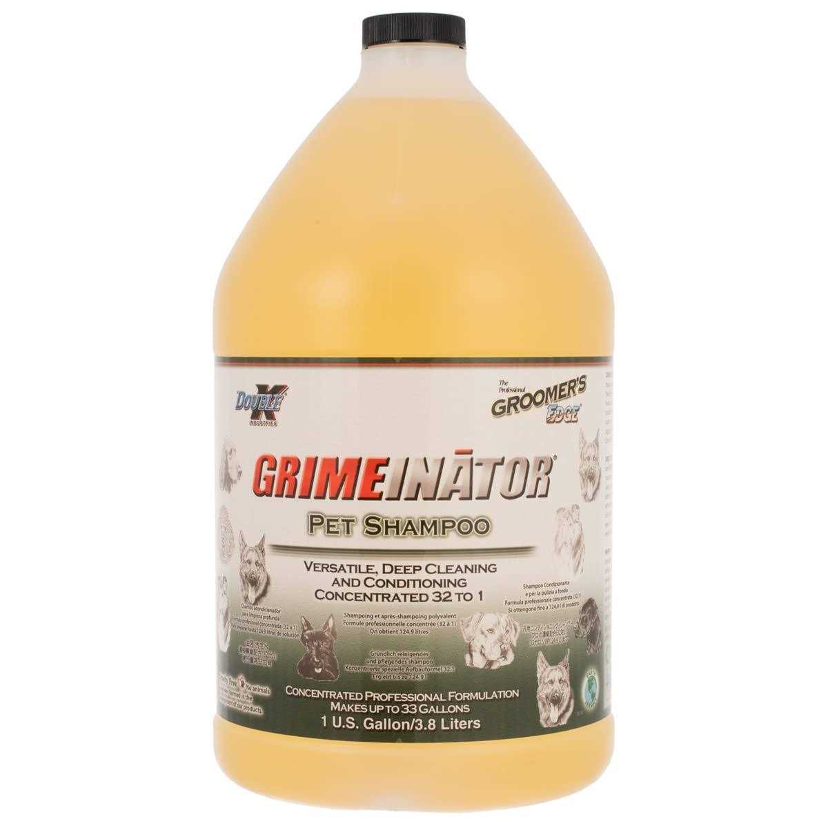 Shampoo D983