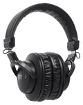 Over-Ear DJ Headphones Black T839