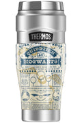 16oz Stainless Steel Travel Tumbler I113676