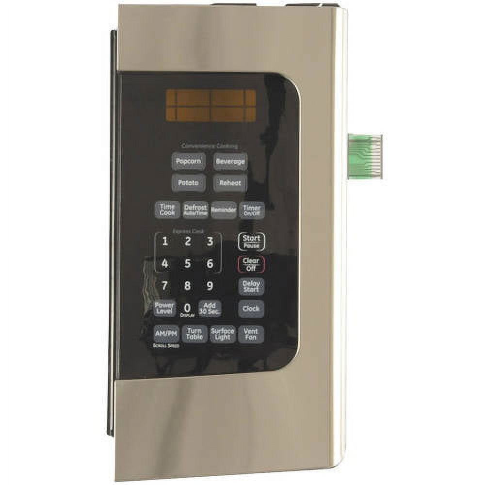 Control Panel I9311