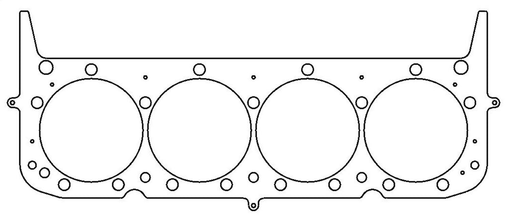 Cylinder Head Gasket U42016