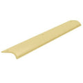 18x22 Long Curve Edge Pull in Sati D96811