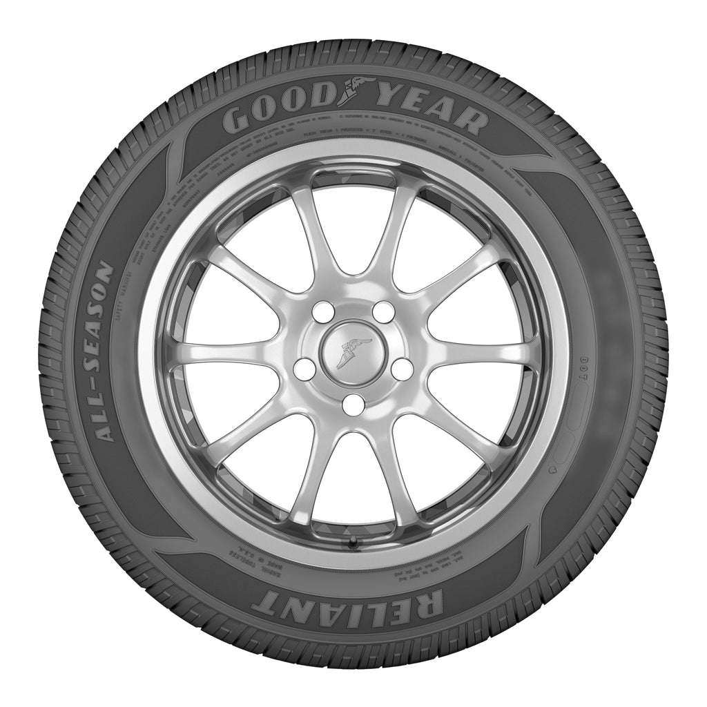 225/65R17 102H All-Season Tire W156