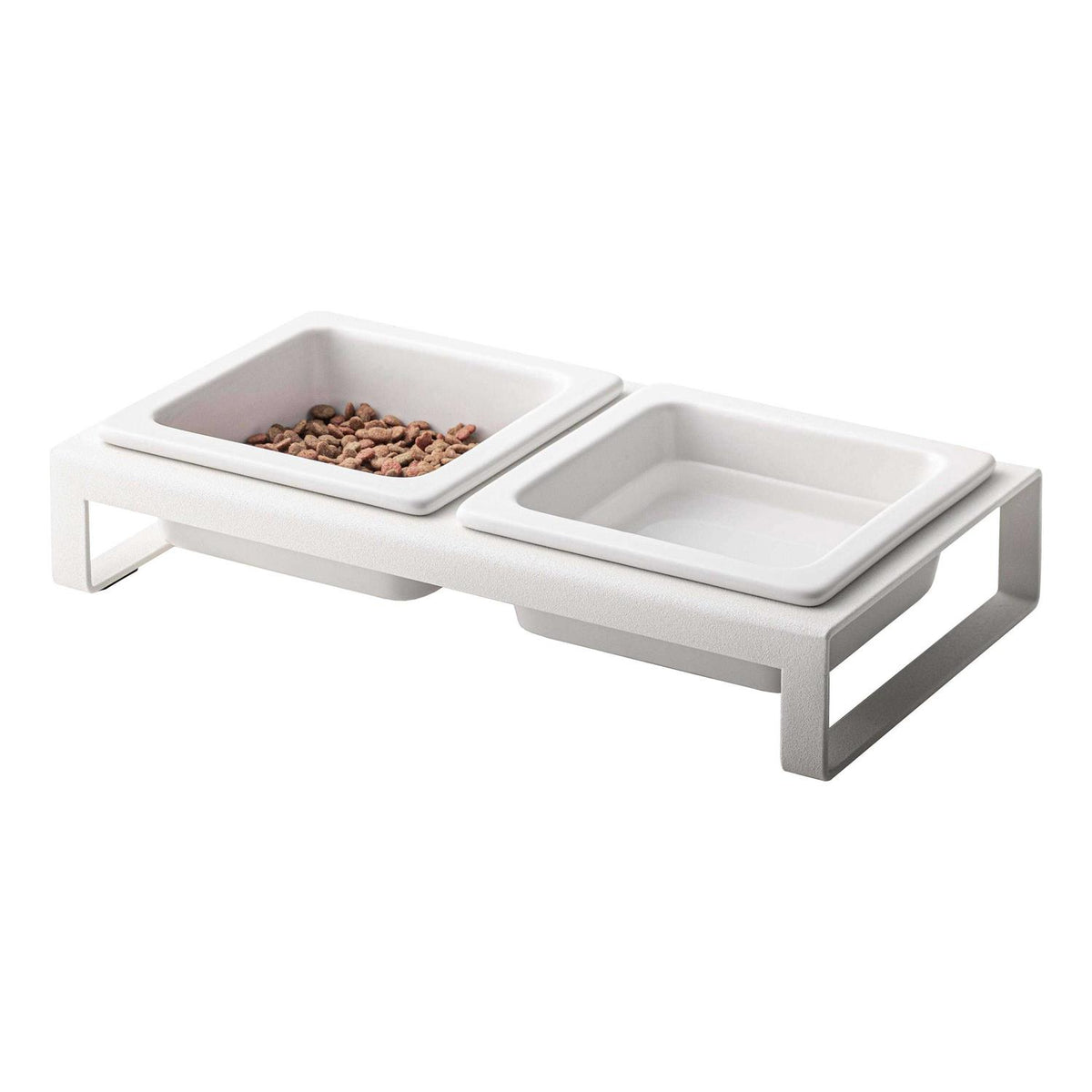 Pet Food Bowl D6444