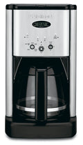 12 Cup Programmable Coffeemaker Q86545