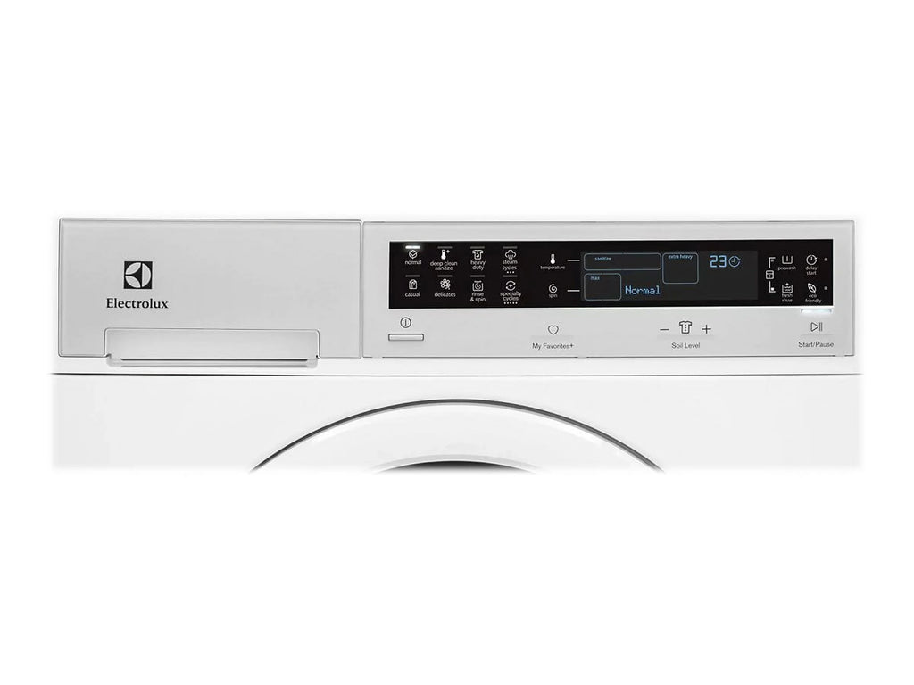 Compact Washer with IQ-Touch Controls G474770