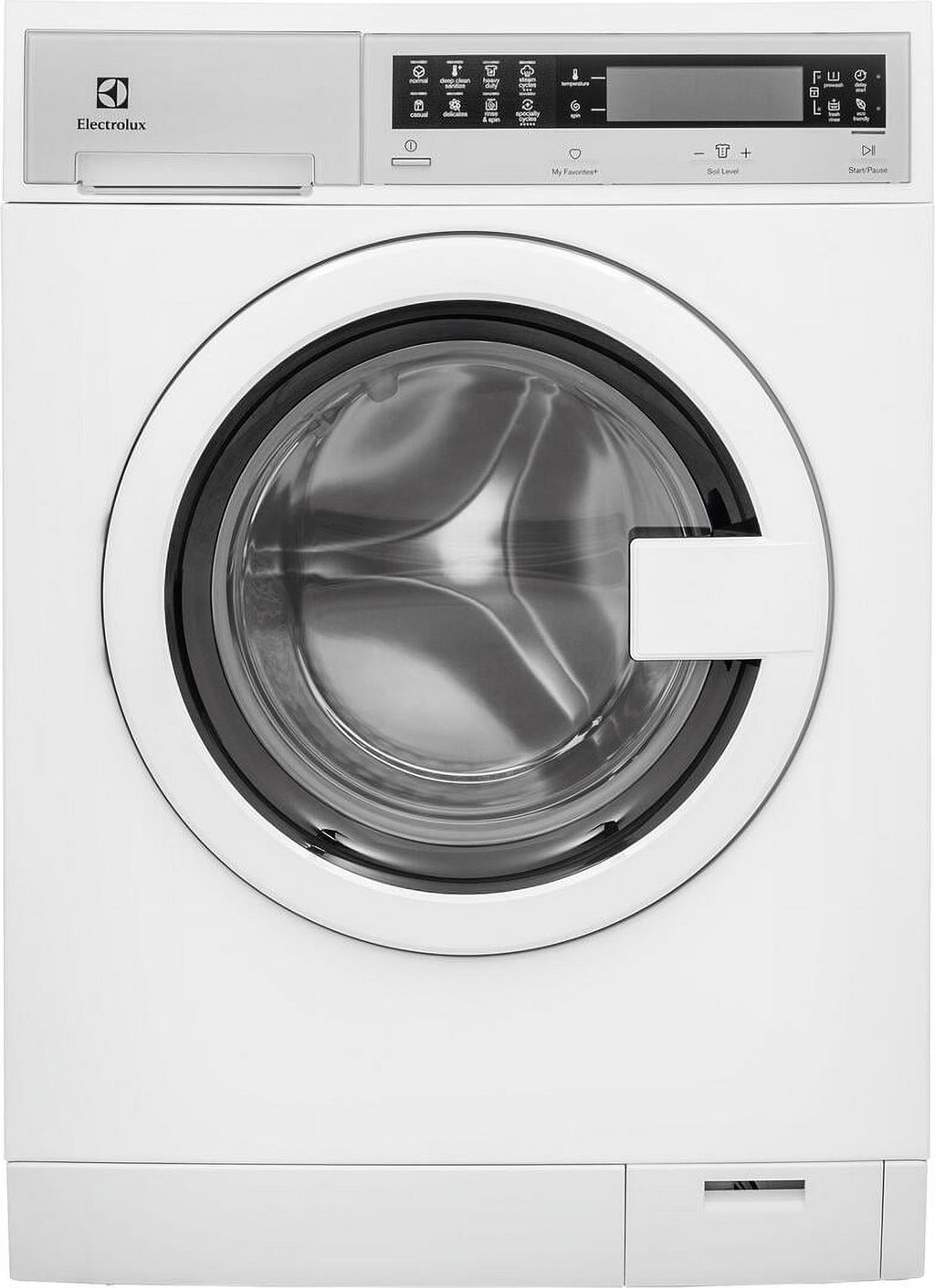 Compact Washer with IQ-Touch Controls G474770