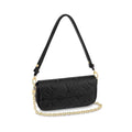 Soft Cloth Underarm Bag M178