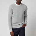 Grey Crew F119