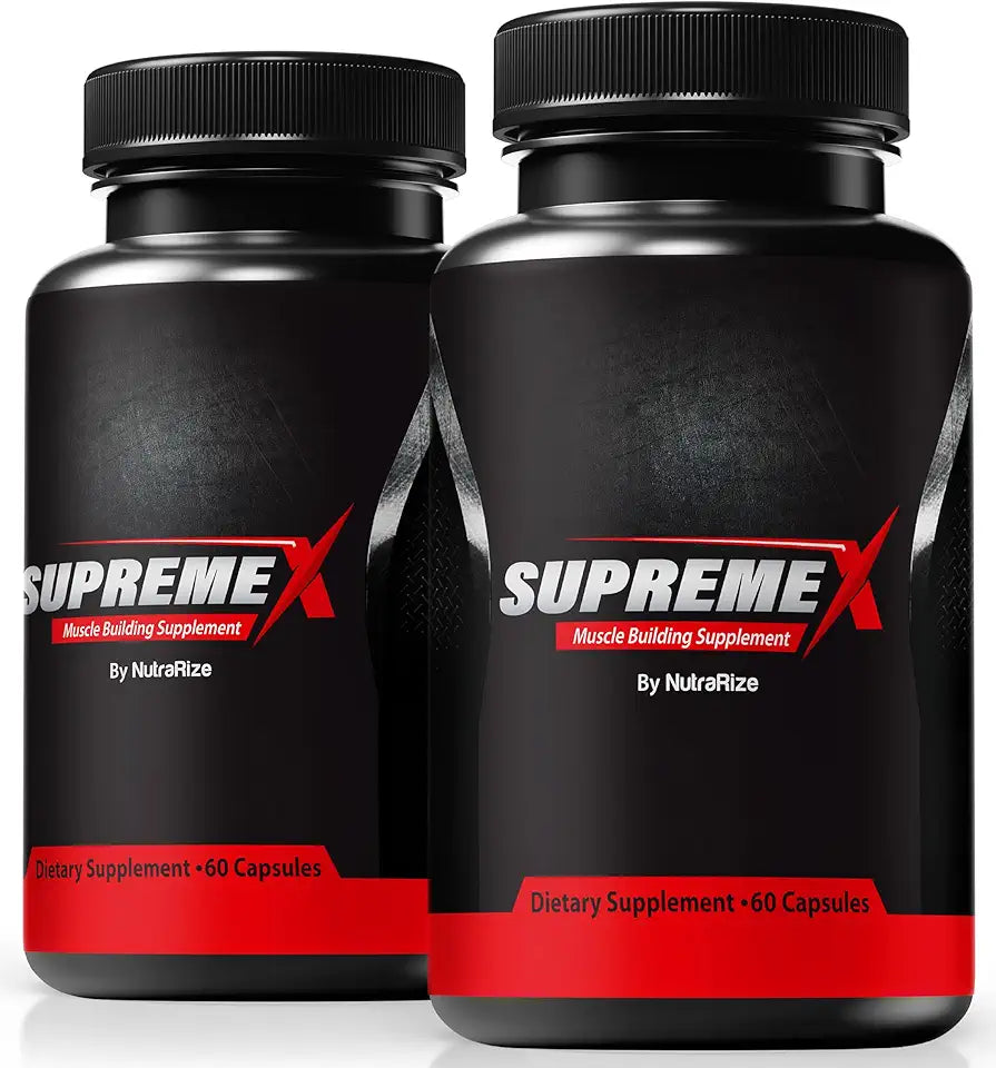 All Natural Capsules I3820