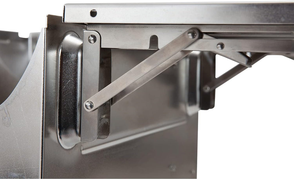 Portable Grill Cart X131006