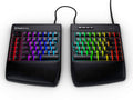 Split Mechanical Keyboard (MX Blue) T934