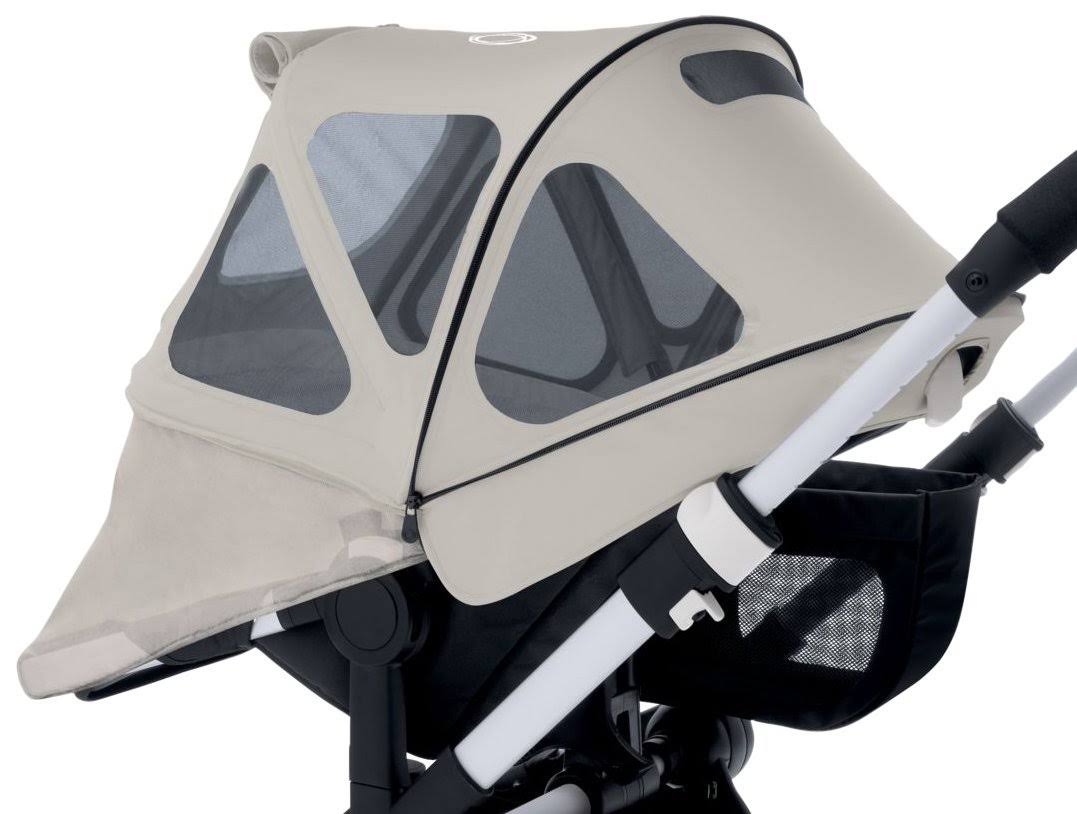 Sun Canopy Arctic Grey I1422