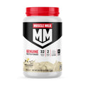 Vanilla Crème Protein Powder, 2.47 Pound, 16 Servings B701773