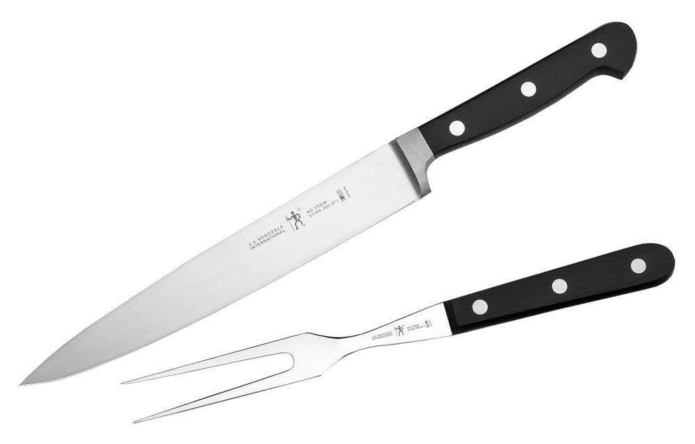 2-pc Carving Set P455058