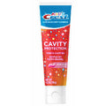 Kids Cavity Protection Toothpaste E495