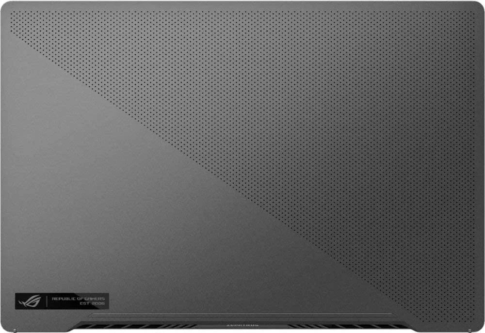 14 Gaming Laptop, AMD Ryzen 7 5800HS, NVIDIA GeForce GTX 1650 Graphics, 16GB DDR4, 2TB PCIe SSD, 14.0" Full HD Display, Windows 11 J19489