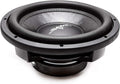 12 Dual 2 Ohm Shallow Mount Car Subwoofer U92461