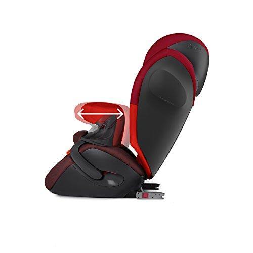 Car Seat 9-36 kg N703