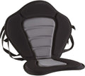 Padded Kayak Seat and Backrest F128
