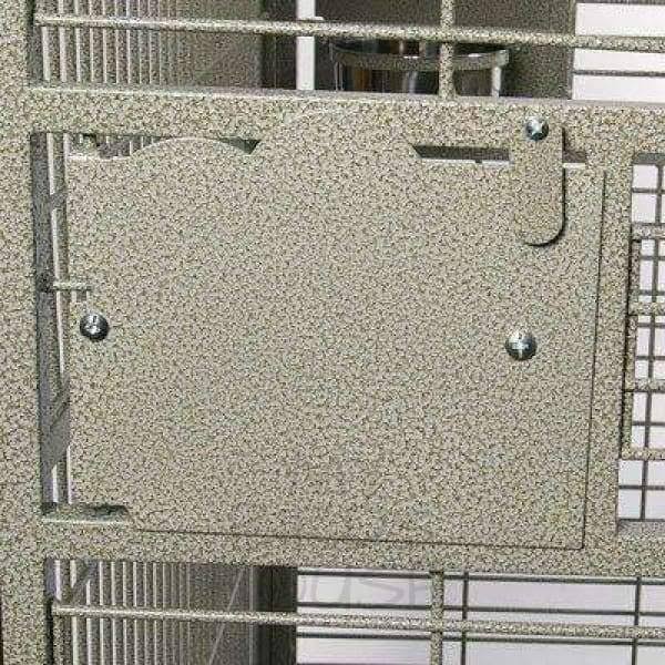 Sandstone Dome Top Bird Cage L22040