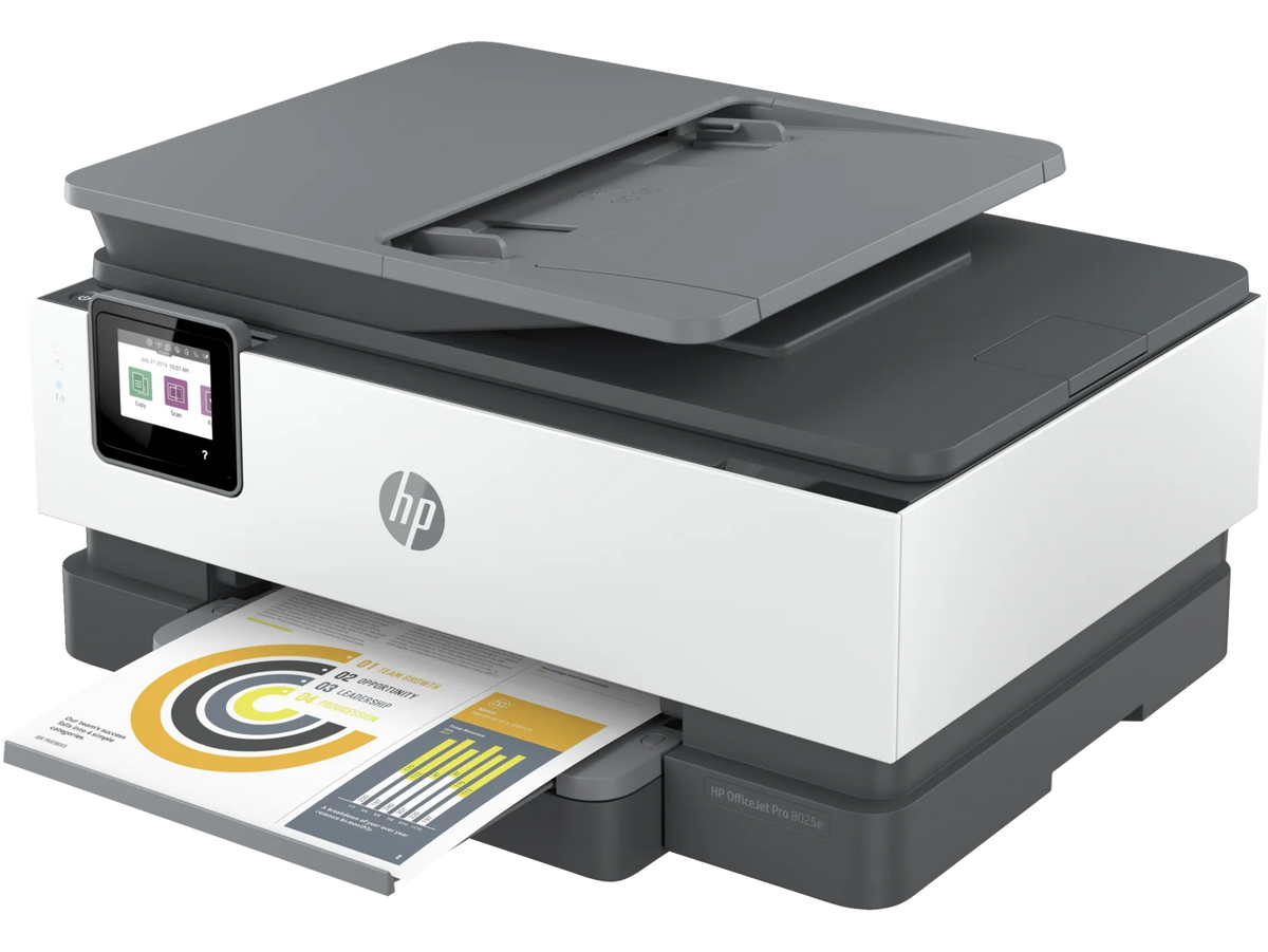 OfficeJet Pro All-in-One Printer U87283