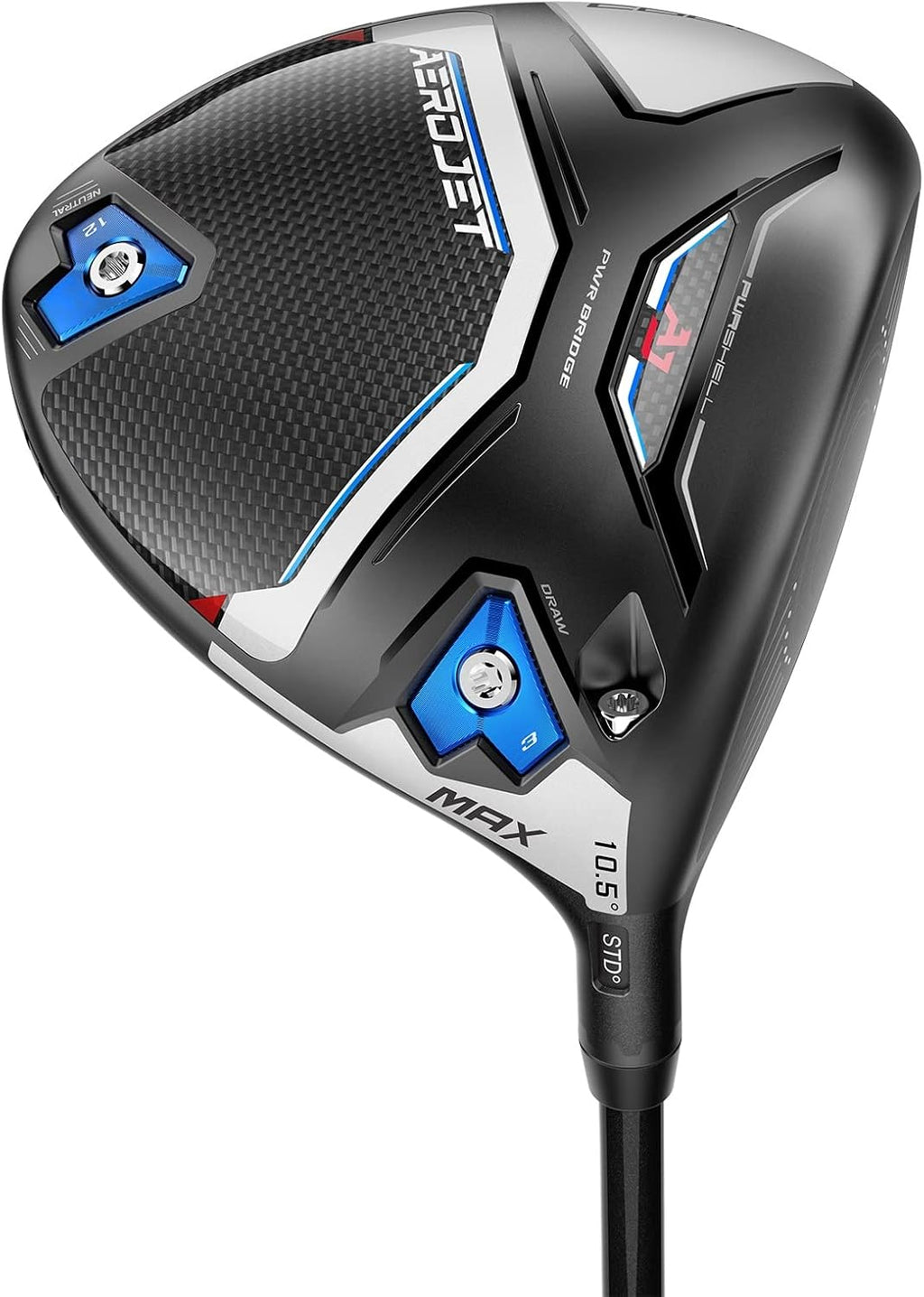 Aerojet MAX Driver H589