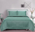 100% Tencel Lyocell Bed Sheets Set 5PC Split King Taupe T37650