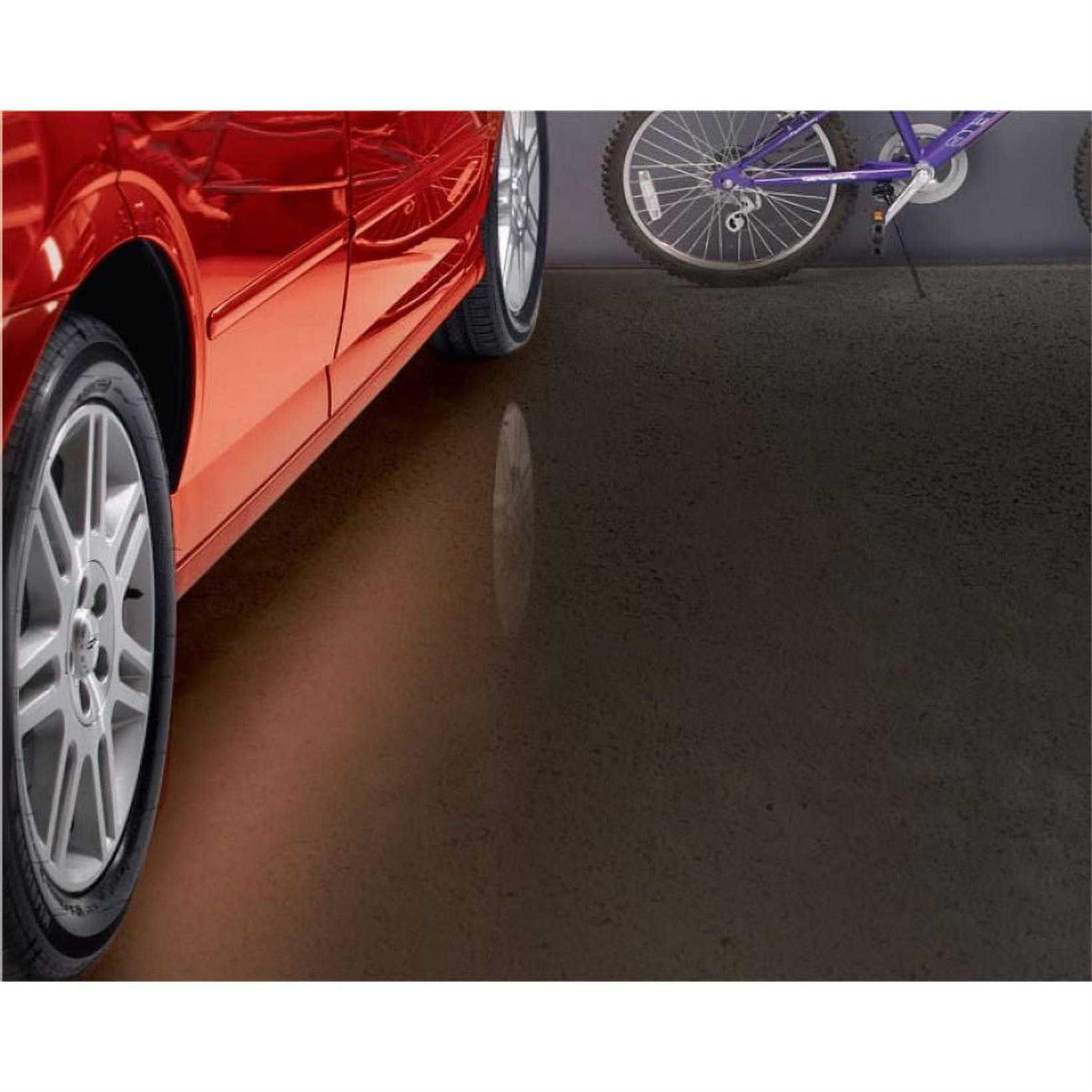 Epoxy-Seal Concrete and Garage Floor Paint C94303