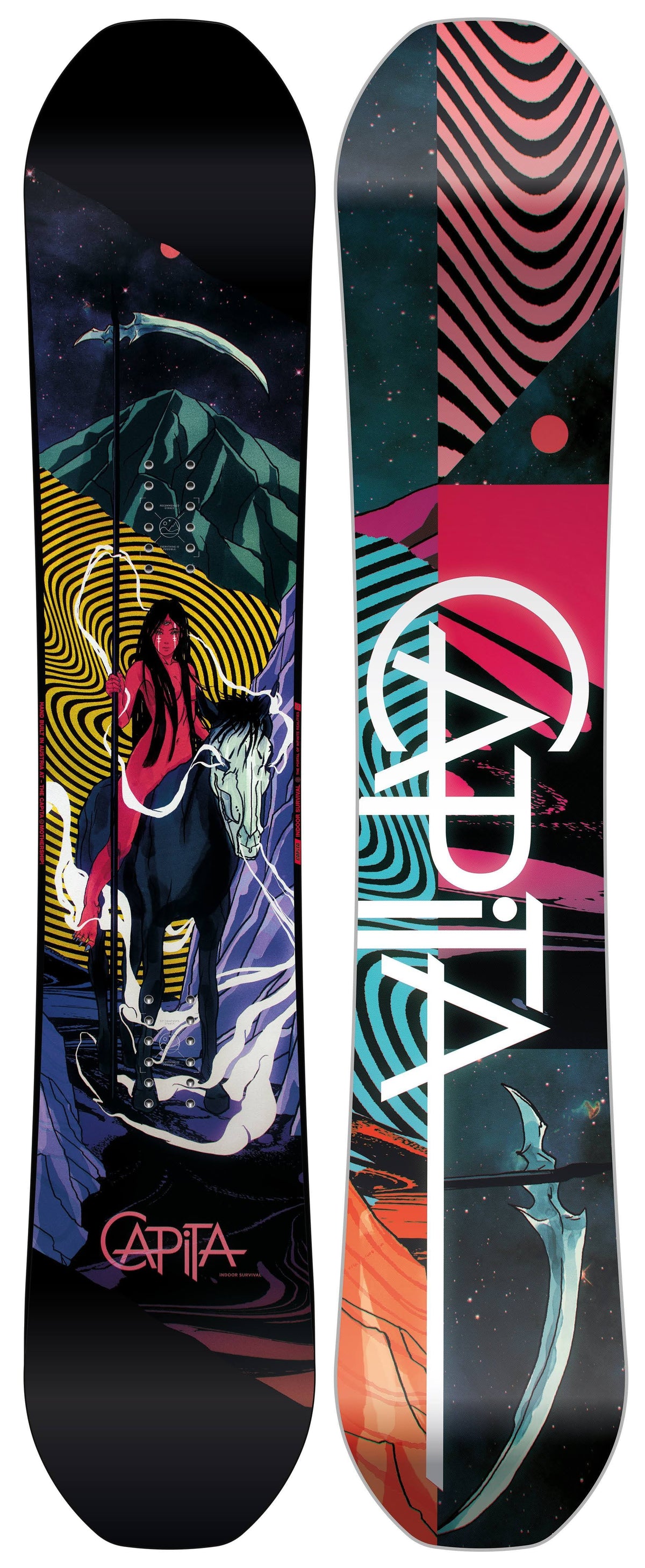 150 cm Snowboard L115273