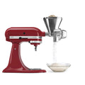Metal Grain Mill Attachment V147124