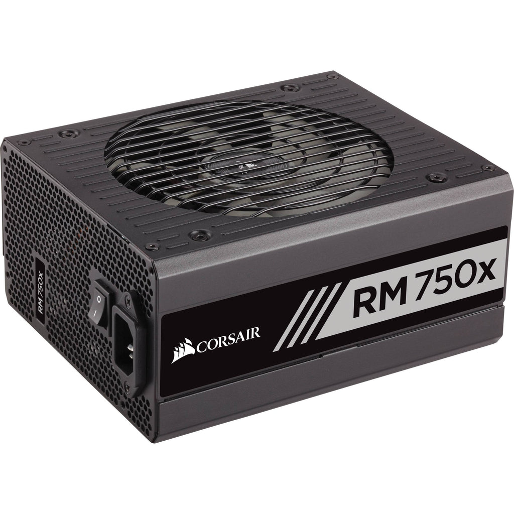 750W Fully Modular 80 Plus Gold Power Supply A373142