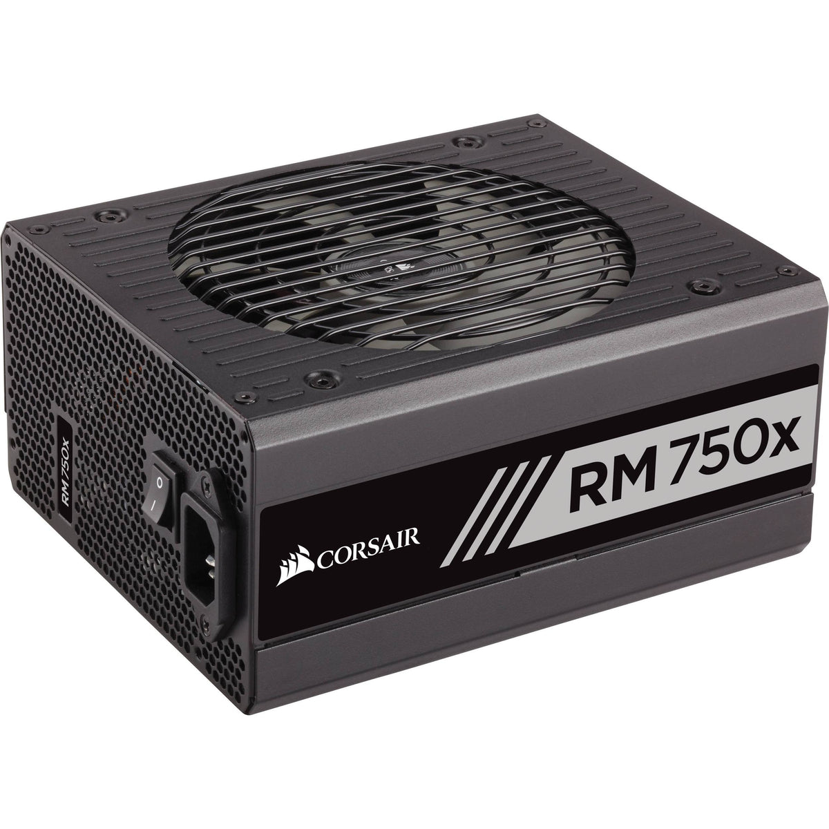 750W Fully Modular 80 Plus Gold Power Supply A373142