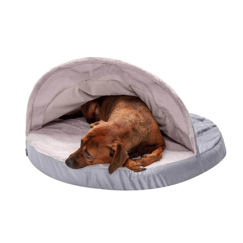 Orthopedic Pet Bed Q864