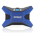 12-Volt Portable Air Inflator B861229