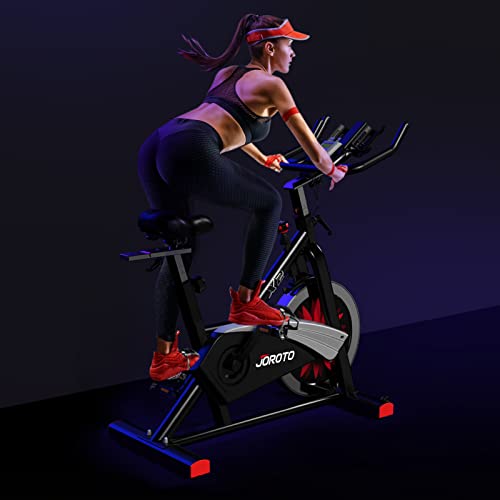 Exercise Bike with Magnetic Resistance F8120
